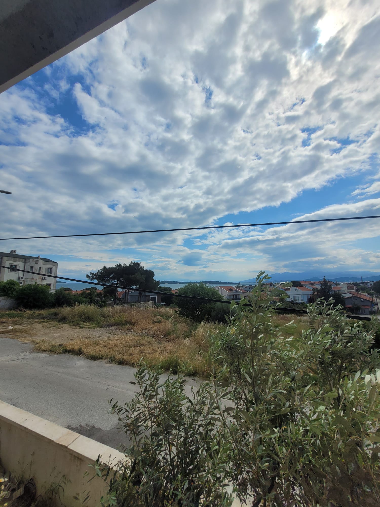 URLA İSKELE MAHALLESİNDE EŞSİZ FIRSAT VİLLA