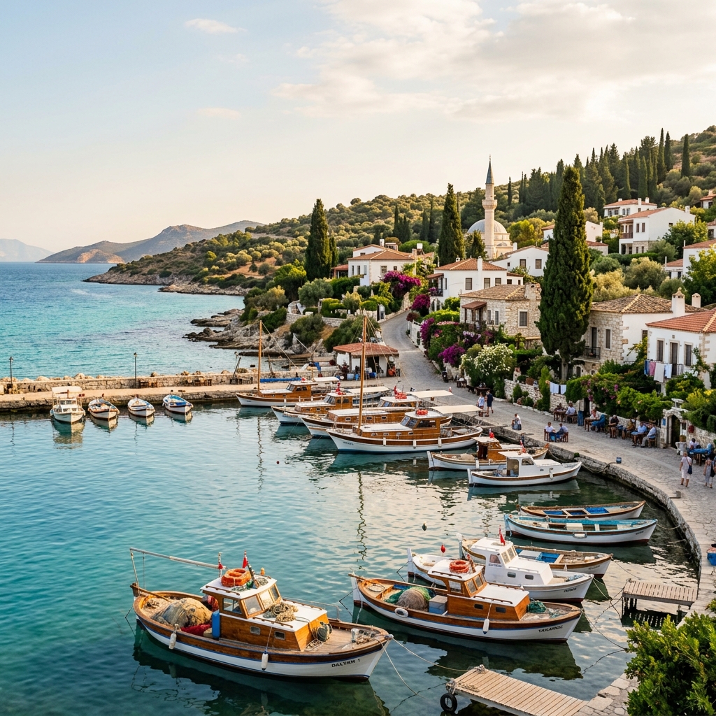 Dalyan
