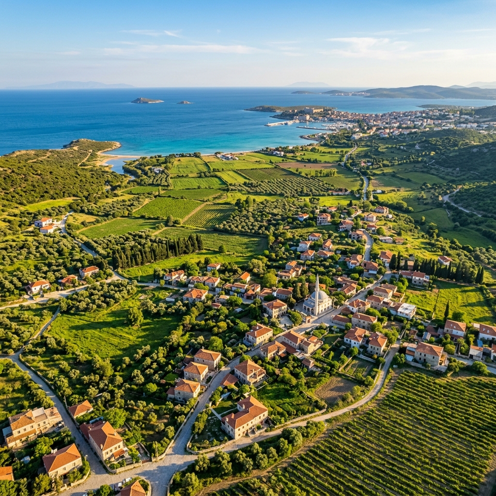 Ovacık